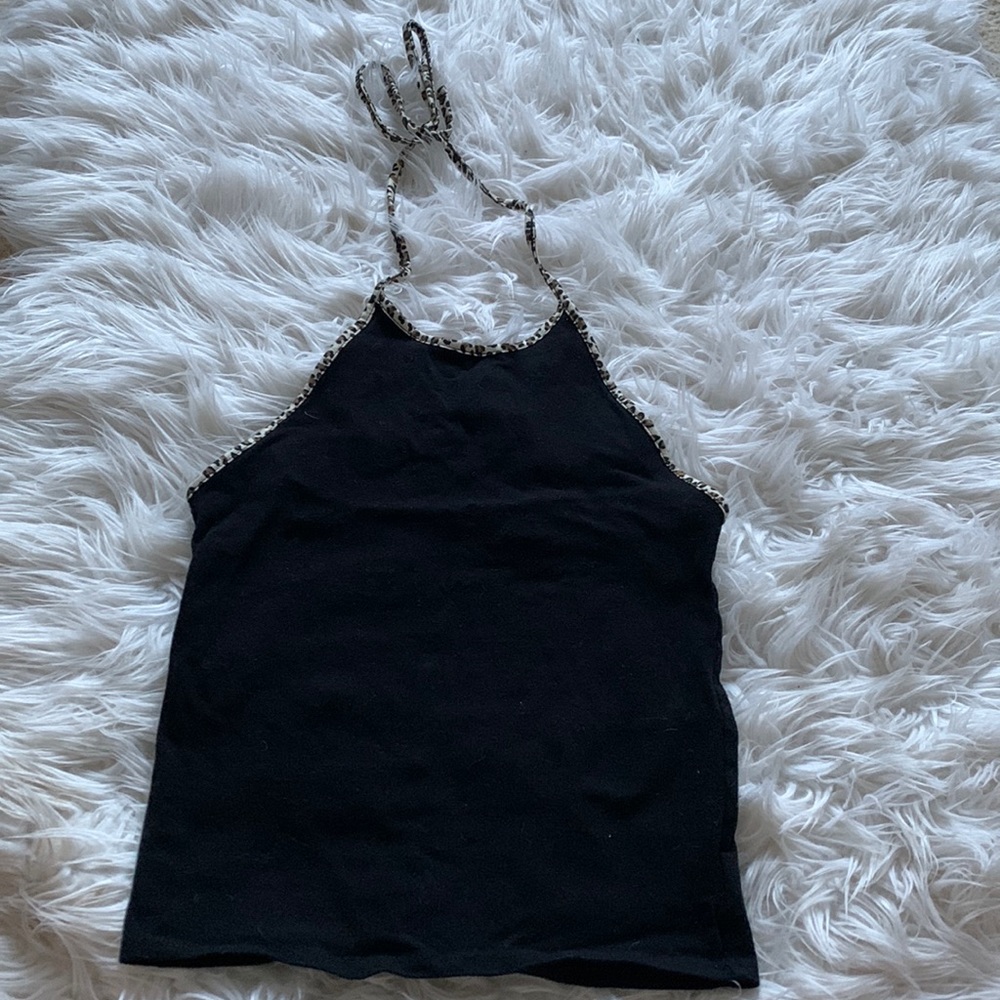 American Eagle halter top - Picture 1 of 4
